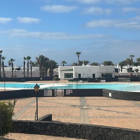 Kira Suite Playa Blanca  Exterior foto