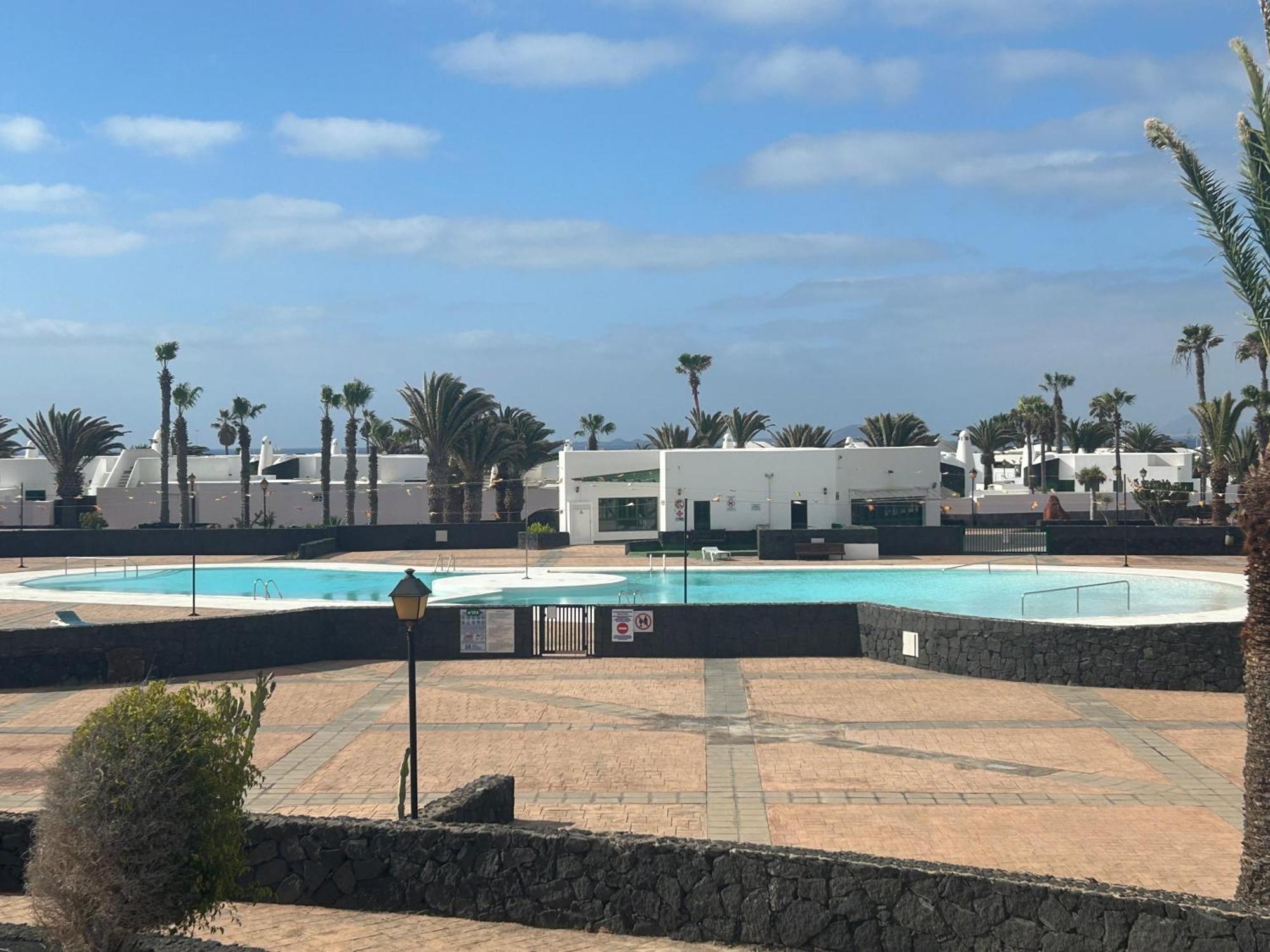 Kira Suite Playa Blanca  Exterior foto