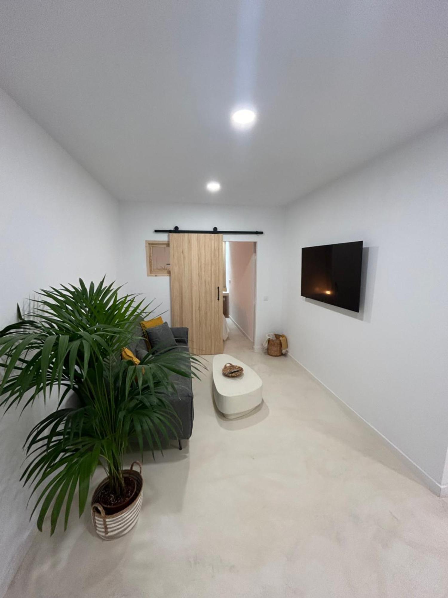 Kira Suite Playa Blanca  Exterior foto