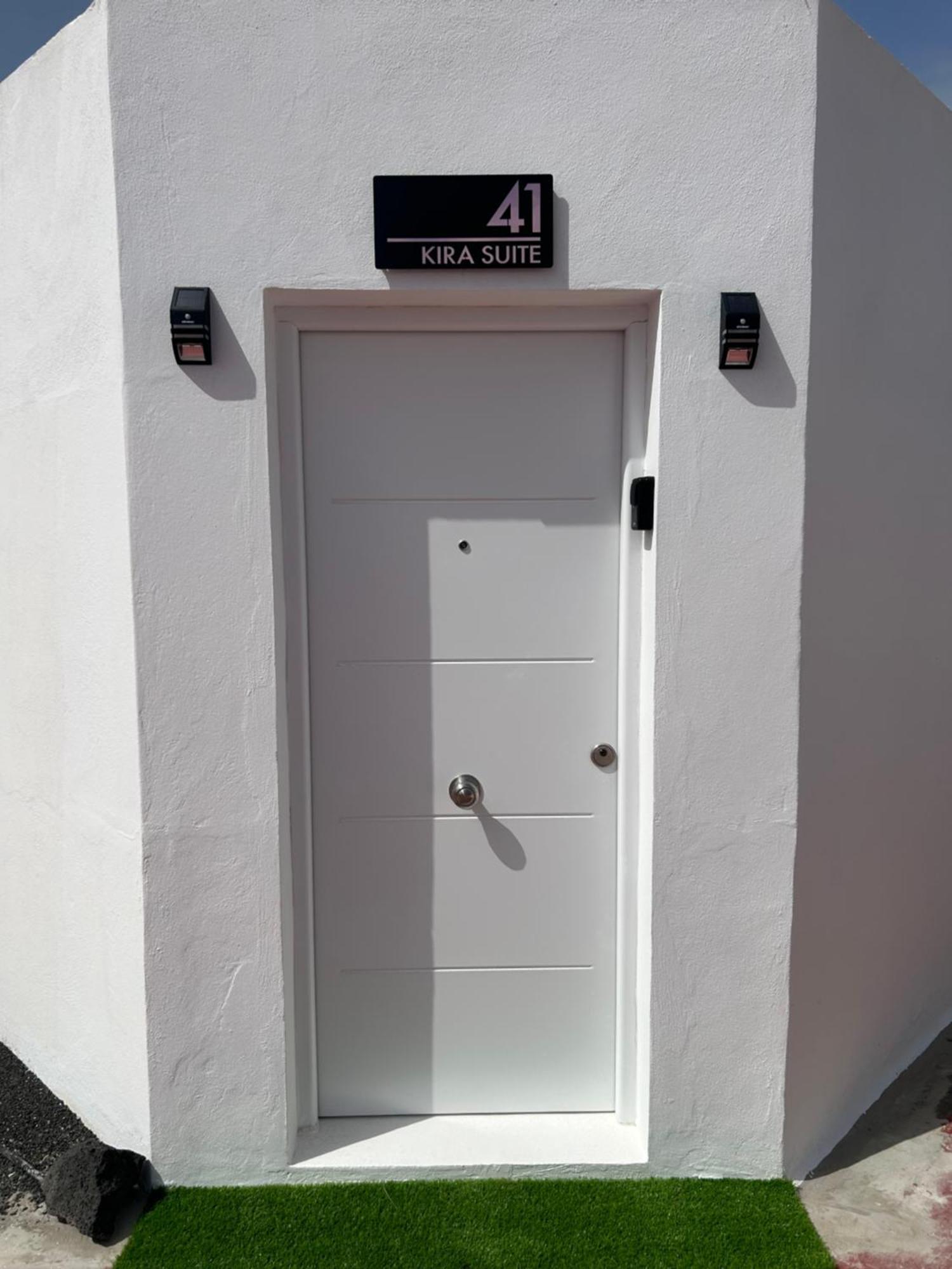 Kira Suite Playa Blanca  Exterior foto