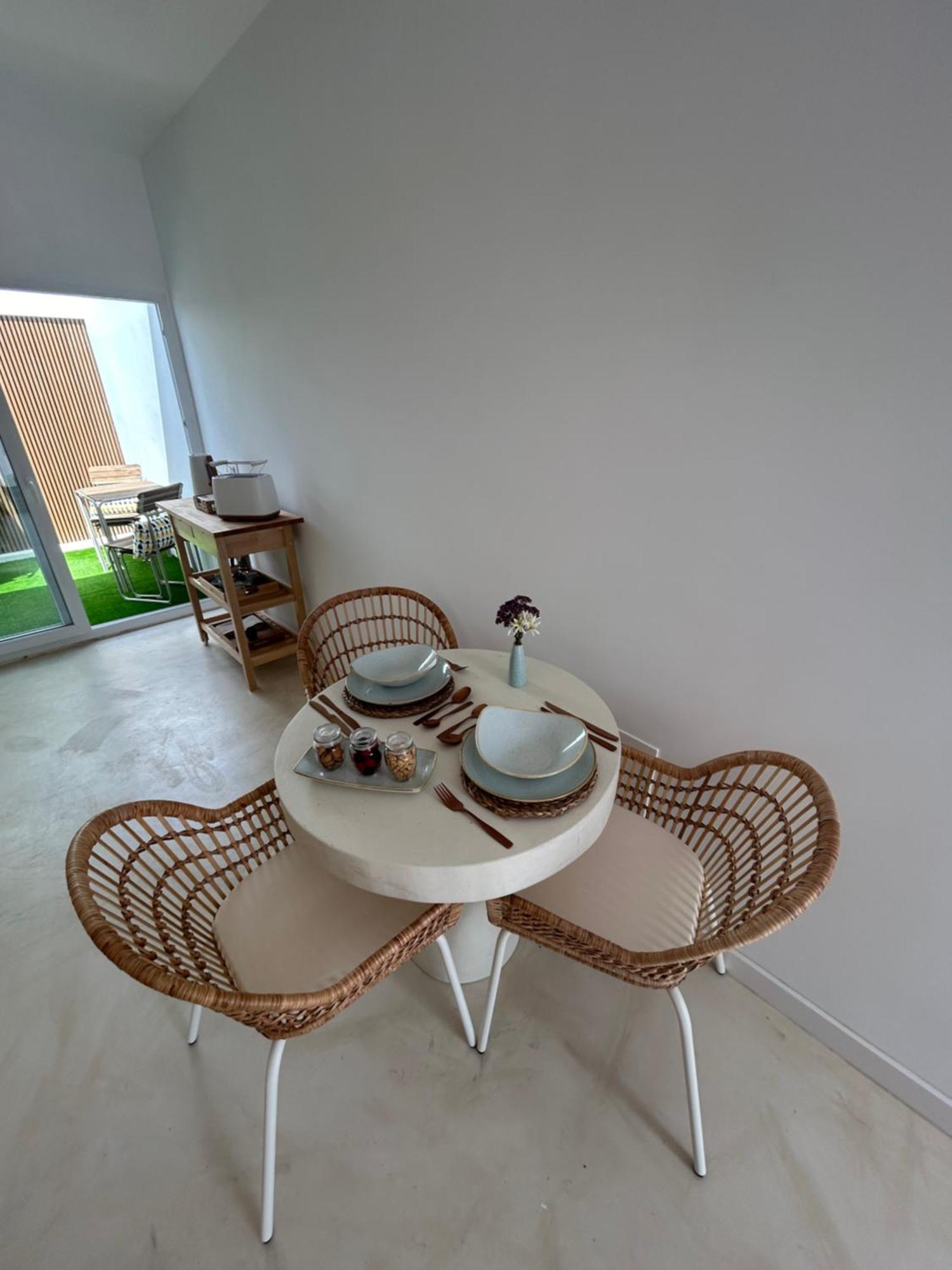 Kira Suite Playa Blanca  Exterior foto
