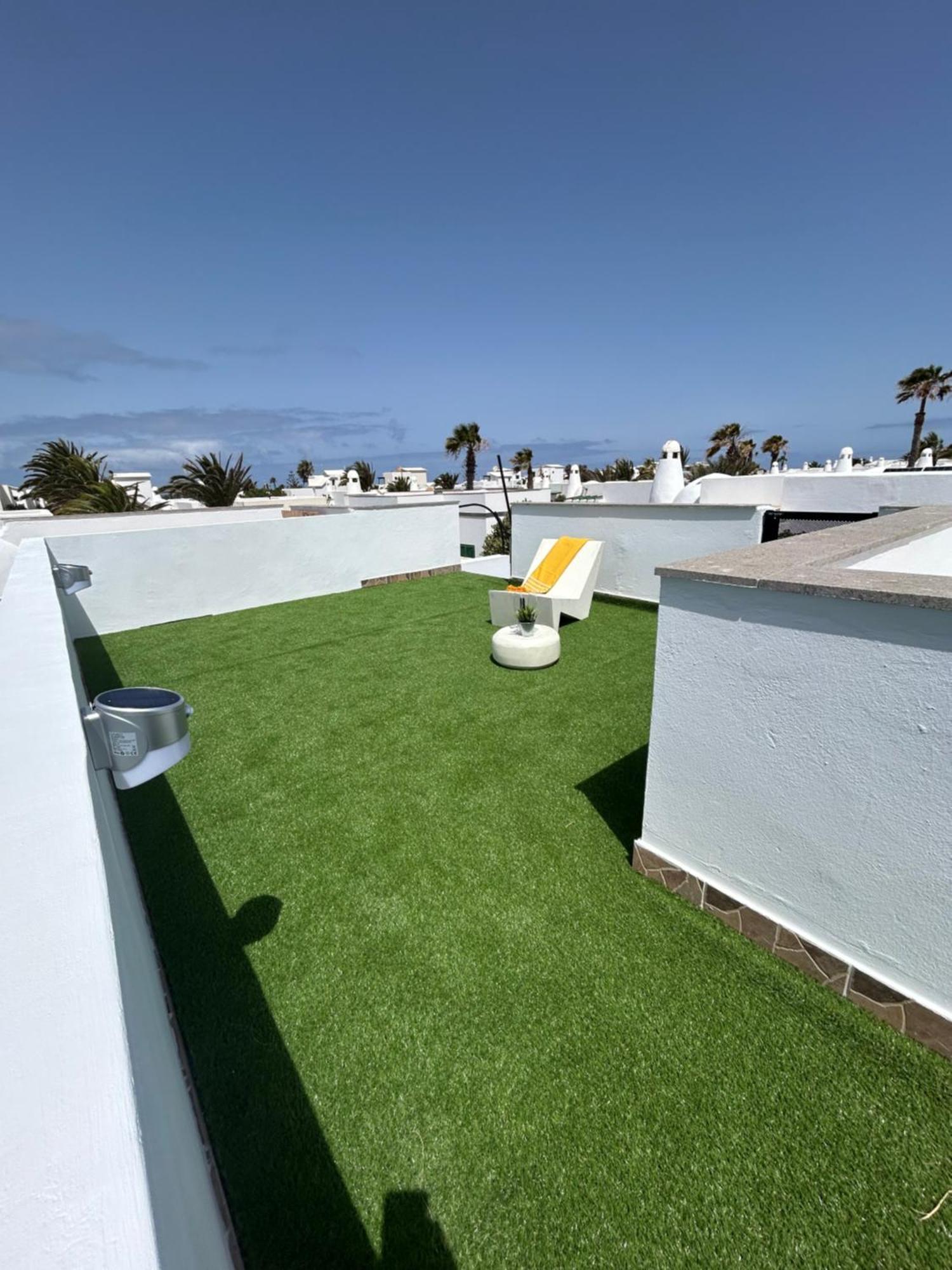 Kira Suite Playa Blanca  Exterior foto
